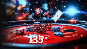 VIP Casino 135bet