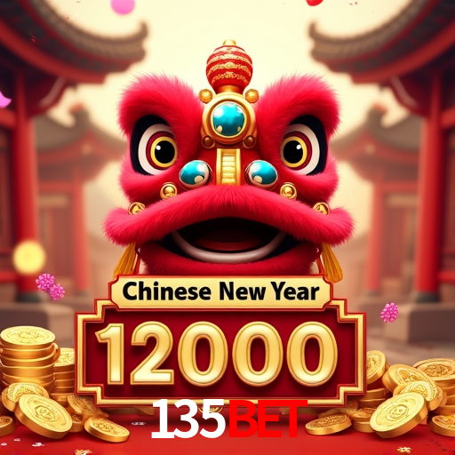 Welcome Bonus 135bet