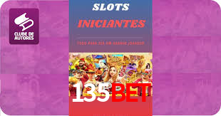 Welcome Bonus 135bet