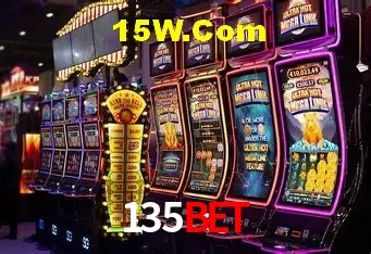 Sistemas de Segurança 135bet