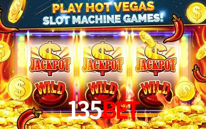 Login Seguro 135bet