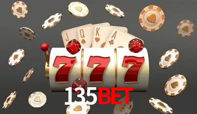 Promoções Sazonais 135bet