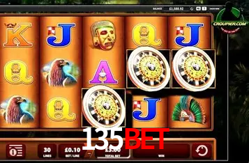 Sistemas de Segurança 135bet
