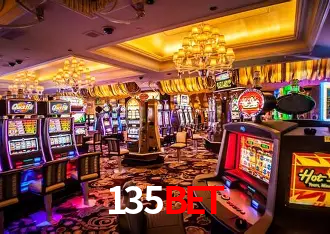 Recursos de Bônus 135bet