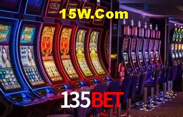 Benefícios da Conta 135bet