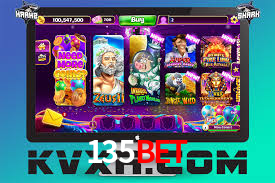 Torneios 135bet