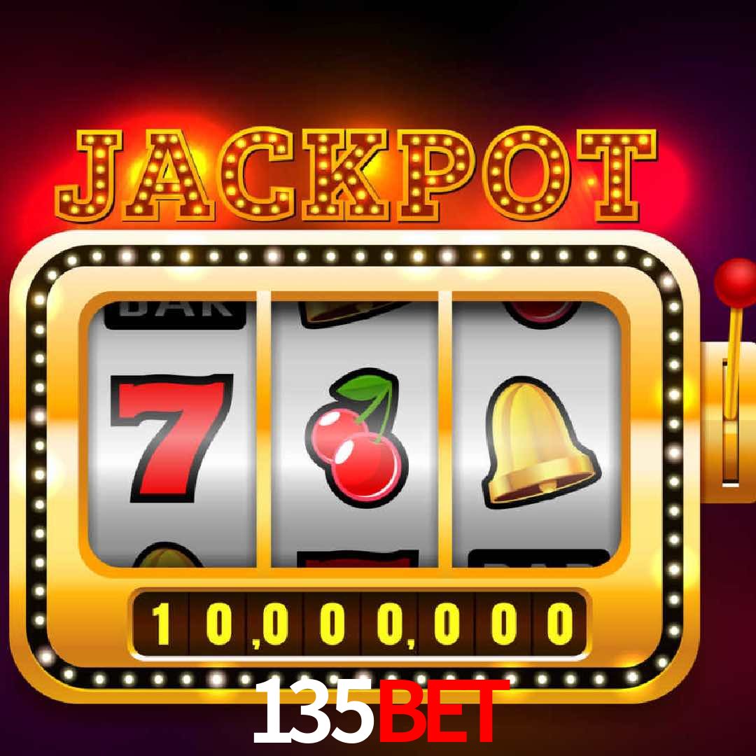 Casino Ao Vivo 135bet
