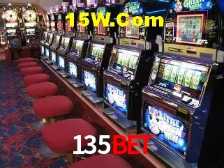 Casino Ao Vivo 135bet