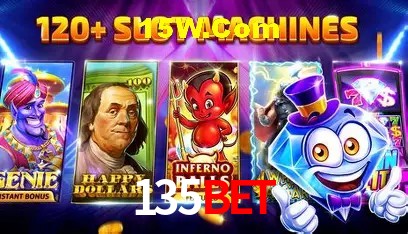 Integração de APIs 135bet