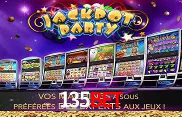 Promoção Relâmpago 135bet