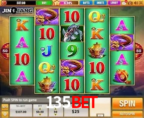 Ofertas Exclusivas 135bet